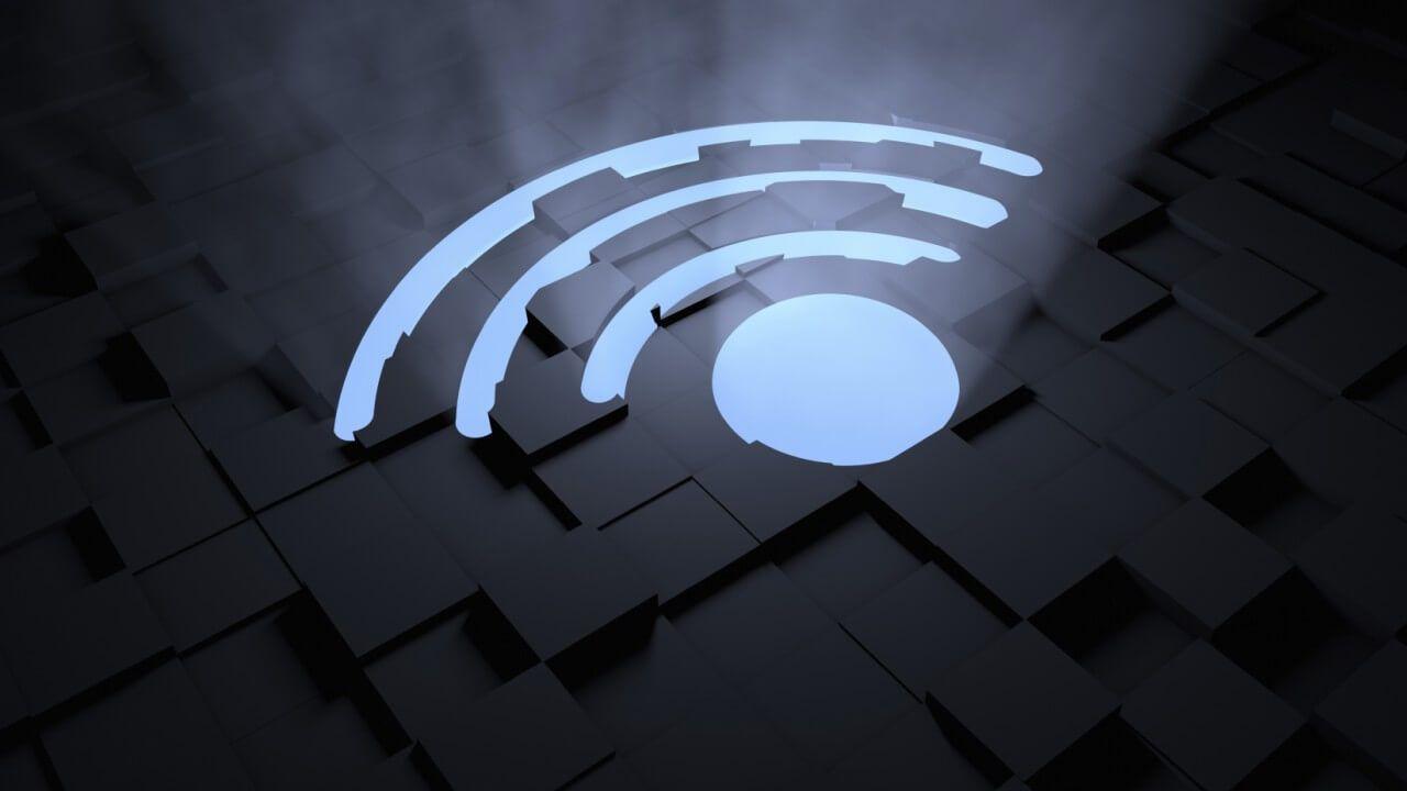 Sideways Wi-Fi Logo - Primer: How To Boost Your Wi Fi Signal And Speed