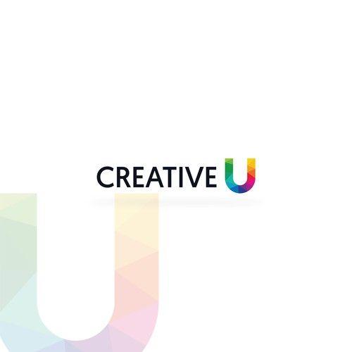 Creative U Logo - Create an inspiring new logo for Creative U, online classes ...
