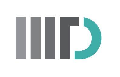 Gray Logo - Graphic Identity - Logo | IIIT-Delhi