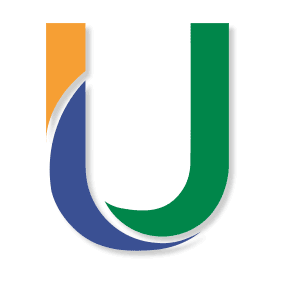 Creative U Logo - App Mobile application │ Nova IX - Creative digital agency Mauritius