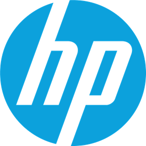 Red HP Logo - Partners