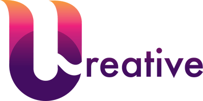 Creative U Logo - CREATIVE U