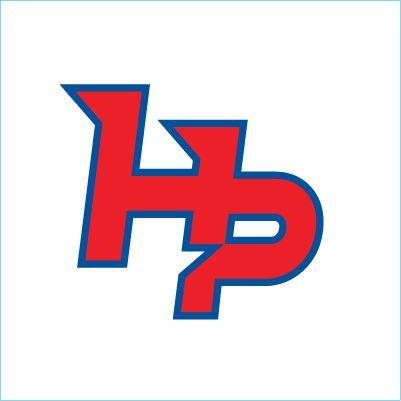 Red HP Logo - Sean Danielson – Hunter Pence Baseball Academy | Baseball Training ...