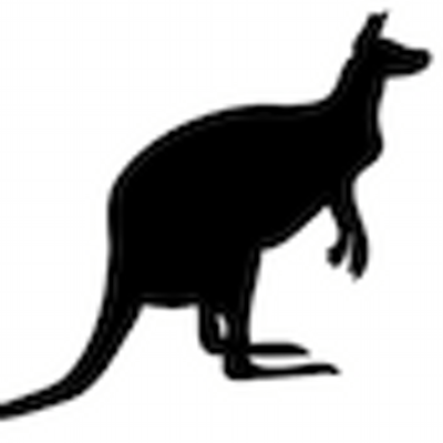 Kangaroo Coffee Logo - Kangaroo Coffee (@RooCoffee) | Twitter
