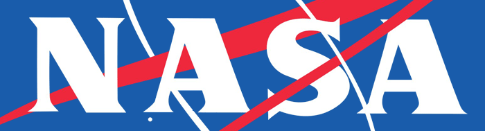 NASA Logo - NASA Logo, National Aeronautics and Space Administration symbol