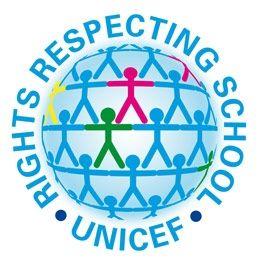 UNICEF Logo - unicef-logo-rrs | Airyhall School