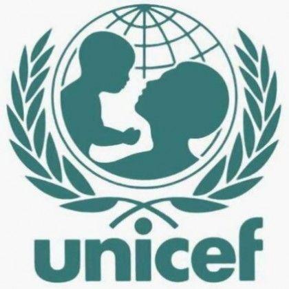 UNICEF Logo - The UNICEF Logo | SIBC