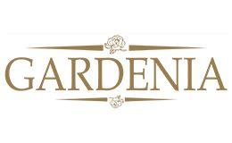 Gardenia Flower Logo - Gardenia - Banquet Hall in Moldova: 3D-tour, photo galery ...
