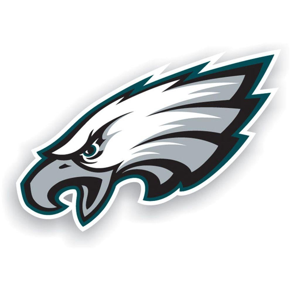 Clip Art Eagles Logo - Free Philadelphia Eagles Logo, Download Free Clip Art, Free Clip Art