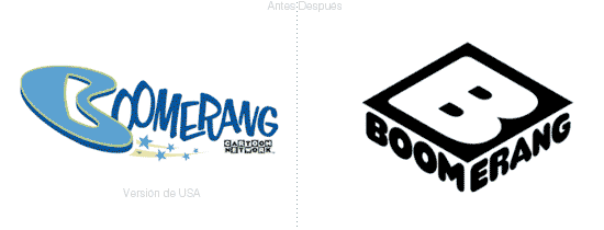 Boomerang From Cartoon Network 2015 Logo - Urban Dictionary: it's all coming back to you