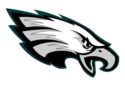 Clip Art Eagles Logo - Free Philadelphia Eagles Logo, Download Free Clip Art, Free Clip Art ...