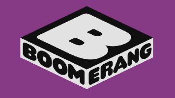 Boomerang From Cartoon Network 2015 Logo - Why The Boomerang Re Brand Is Awesome!. TWINSANITY!