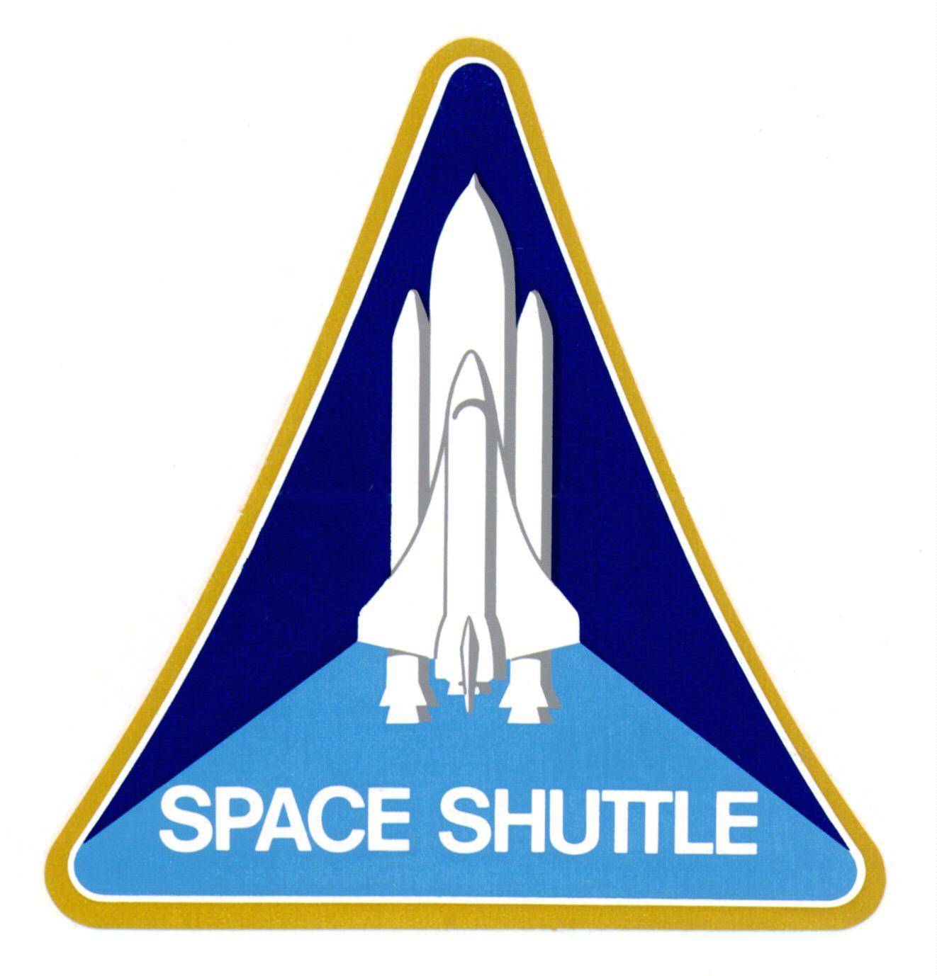 NASA Logo - Mission Patches