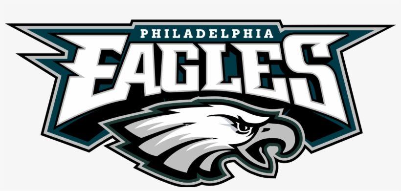 Clip Art Eagles Logo - 1000px-philadelphia Eagles Logo Primary - Philadelphia Eagles ...