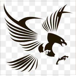 Clip Art Eagles Logo - Eagle PNG Image, Download 632 PNG Resources with Transparent