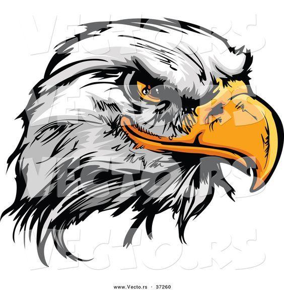 Clip Art Eagles Logo - eagles superman logo clipart