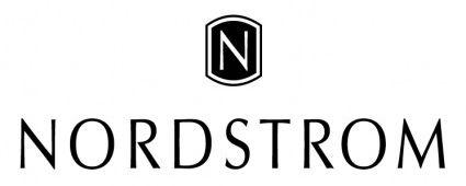 Nordstrom N Logo - Nordstrom – Logos Download