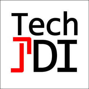 JDI TDI Logo - TECH JDI Jobs and Company Culture