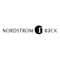Nordstrom N Logo - Nordstrom Rack | Download logos | GMK Free Logos