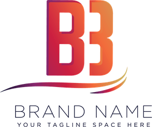 Letter B Logo - Letter B Logo Vectors Free Download