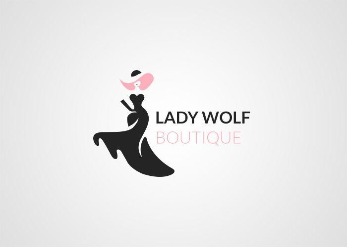 Women's Clothing Logo - Entry #1 by CreativeBees32 for Logo and business card for women's ...