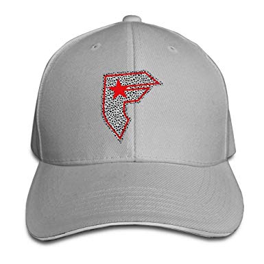 Spots Triangles Baseball Logo - Amazon.com: Quzim Baseball Cap Polo Safari Dad Hat Peaked Cap Spots ...