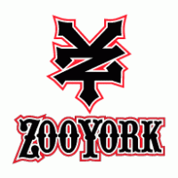 Zoo York Logo - Zoo York | Brands of the World™ | Download vector logos and logotypes