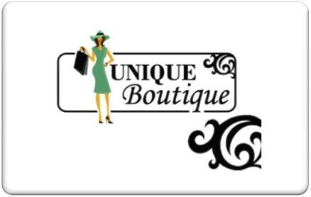 Unique Fashion Logo - 20 Charming Feminine Clothing Logos
