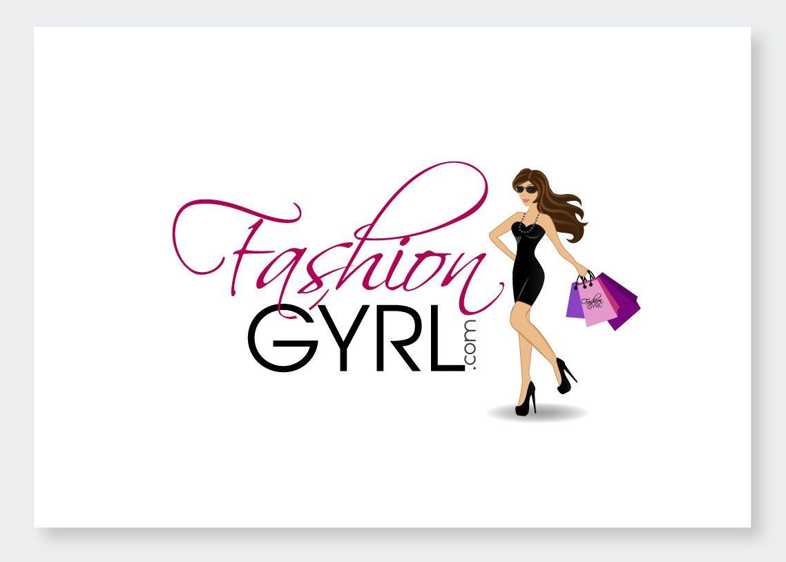 Clothing Store Logo - Feminine, Elegant, Clothing Logo Design for fashion gyrl by ...