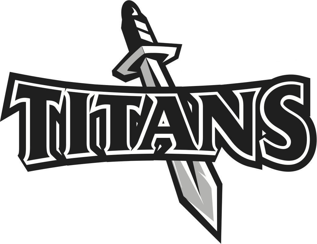 Titans Logo - titans logo - Google Search | Design • Logos | Logos, Titan logo ...
