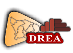 DREA Logo - DIRECCIÓN REGIONAL DE EDUCACIÓN