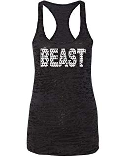 Sports Clothing and Apparel Arrow Logo - Orange Arrow Womens Workout Clothes - Train Like Beast Look Like a ...