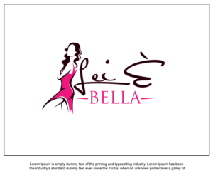 Women's Clothing Logo - Logo design job. Logo brief for Jason Charlemagne-Forbes, a company ...