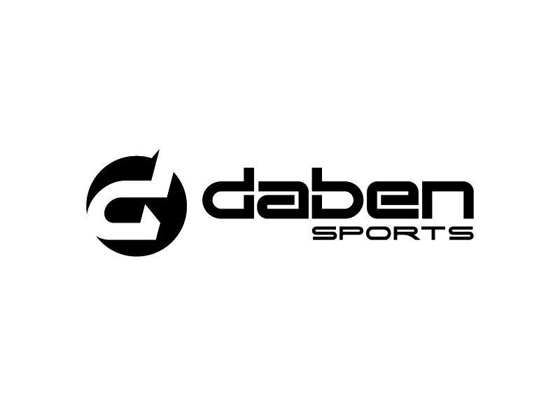 DREA Logo - Elegant, Playful, It Company Logo Design for Daben Sports by In'Drea