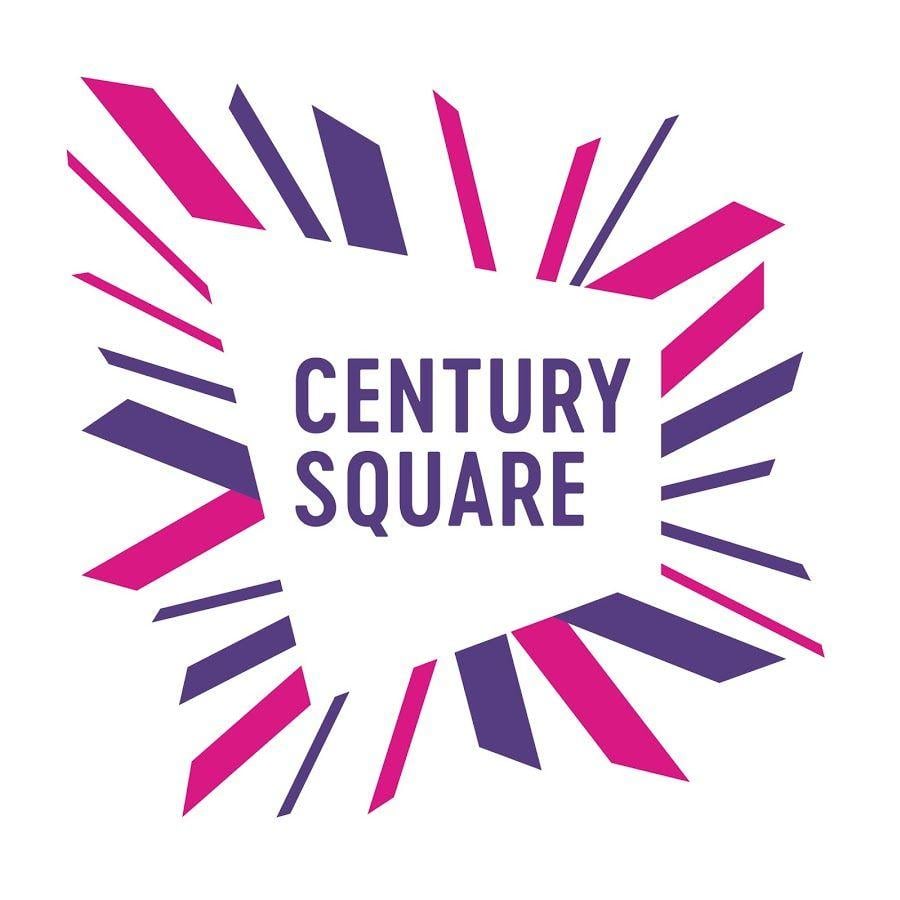 Century Square Logo - Century Square Singapore