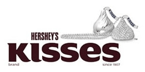 Hershey Kisses Logo - Joe Daiches Jewelers: Hershey's Kisses