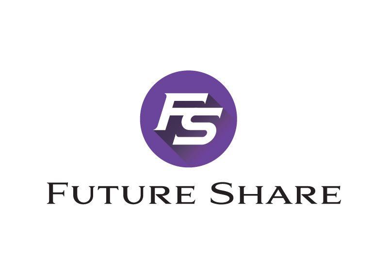 DREA Logo - Modern, Economical, Equity Logo Design for Futureshare by In'Drea