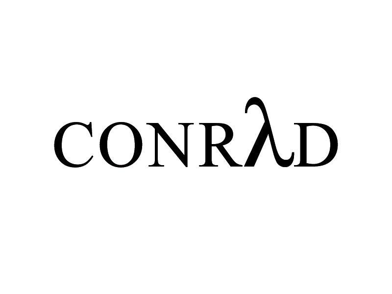 DREA Logo - Bank Logo Design for Conrad by In'Drea. | Design #11338717
