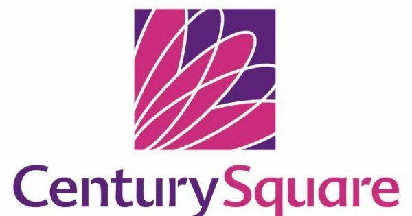 Century Square Logo - Century Square. Why Not Deals