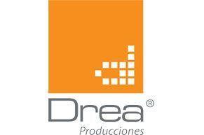 DREA Logo - DREA PRODUCCIONES - LaPlanner