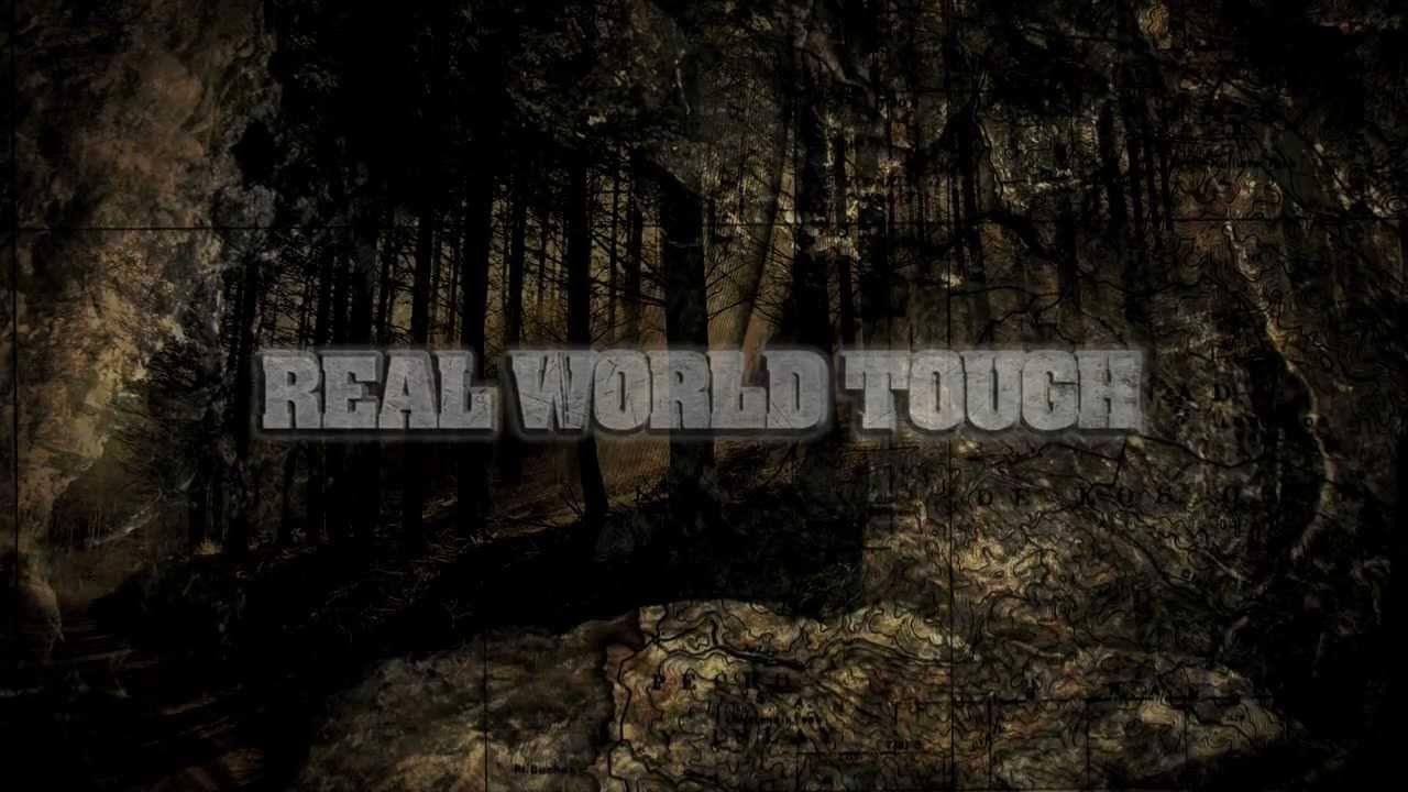 Real World Tough Yamaha Logo - Yamaha All Terrain & Side x Side Vehicles - REAL WORLD TOUGH. - YouTube