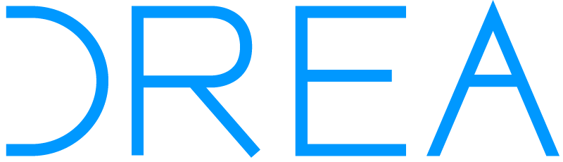 DREA Logo - DREA Connect – Linking you across platforms