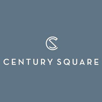Century Square Logo - Century Square (@Century_Square) | Twitter