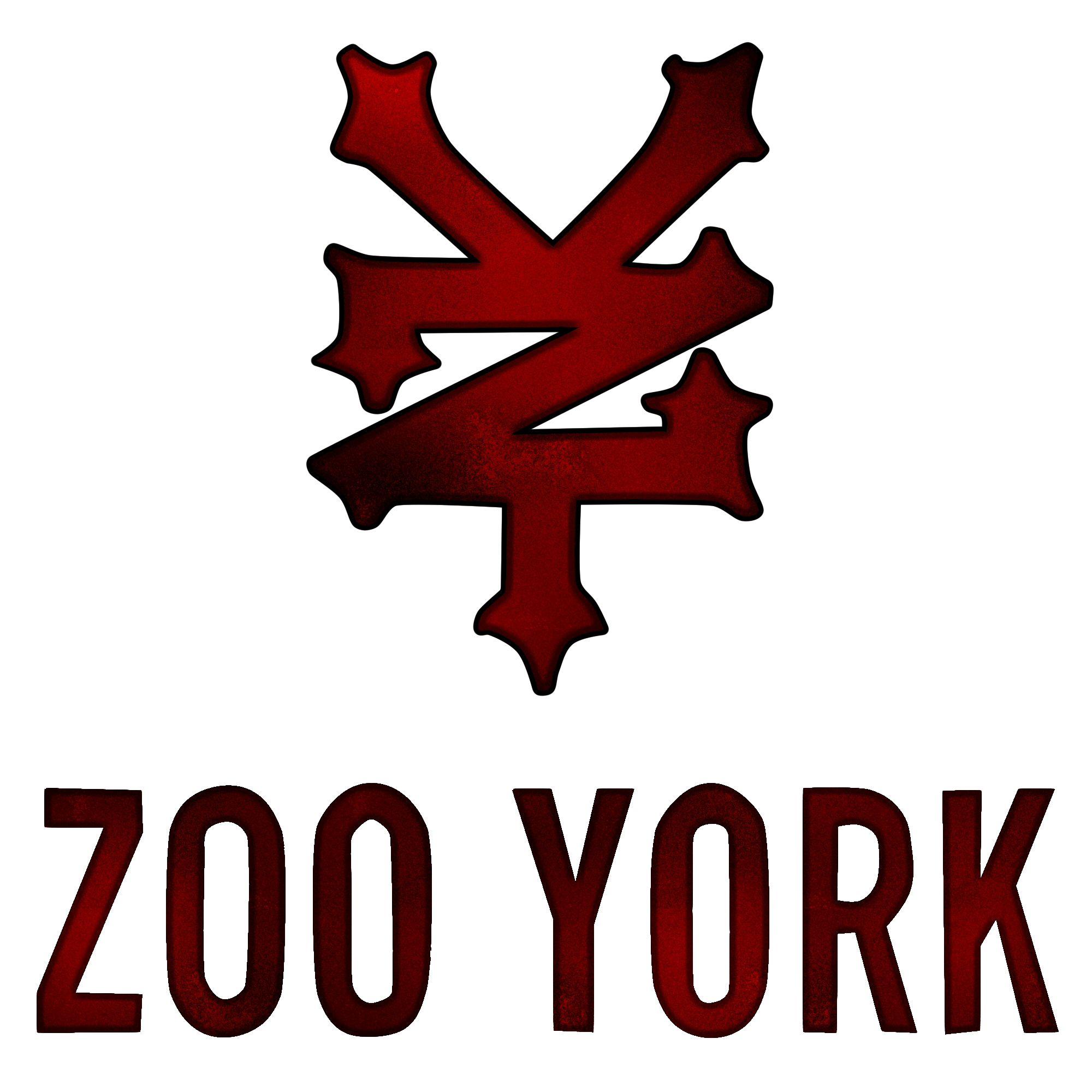 Zoo York Logo - Zoo york Logos