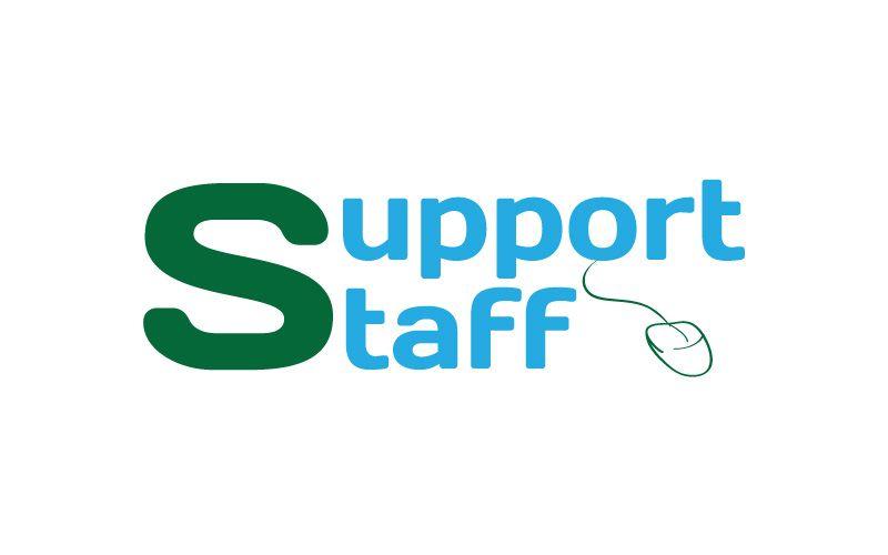 Support Logo - It Support Logo Design