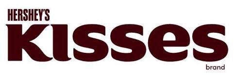 Hershey Kisses Logo - Hershey Kisses 12oz. | Resnick Distributors