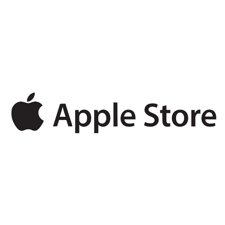 App Store Logo - Apple Store | West Edmonton Mall