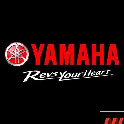 Real World Tough Yamaha Logo - Yamaha Itani on Twitter: 