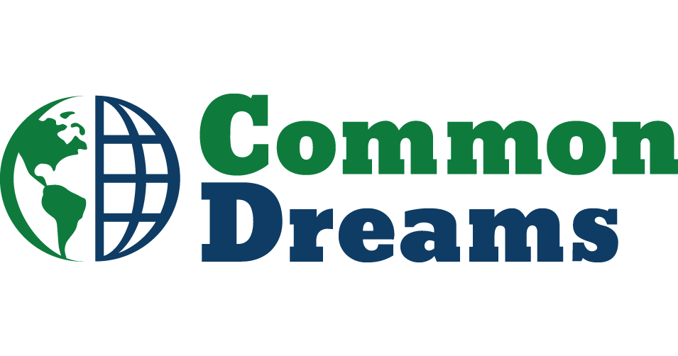 DREA Logo - Breaking News & Views| Independent Media | Common Dreams