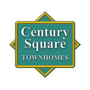 Century Square Logo - 01 CS Logo